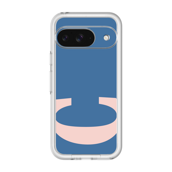 Slim Protection Premium Case［ オリジナル - initial color - C navy ］