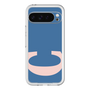 Slim Protection Premium Case［ オリジナル - initial color - C navy ］