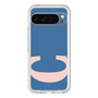Slim Protection Premium Case［ オリジナル - initial color - C navy ］