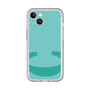 Slim Protection Premium Case［ オリジナル - initial color - C light green ］