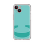Slim Protection Premium Case［ オリジナル - initial color - C light green ］