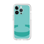 Slim Protection Premium Case［ オリジナル - initial color - C light green ］
