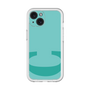 Slim Protection Premium Case［ オリジナル - initial color - C light green ］