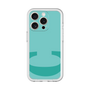 Slim Protection Premium Case［ オリジナル - initial color - C light green ］
