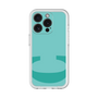 Slim Protection Premium Case［ オリジナル - initial color - C light green ］