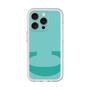 Slim Protection Premium Case［ オリジナル - initial color - C light green ］