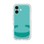Slim Protection Premium Case［ オリジナル - initial color - C light green ］