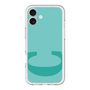 Slim Protection Premium Case［ オリジナル - initial color - C light green ］