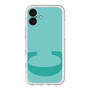 Slim Protection Premium Case［ オリジナル - initial color - C light green ］