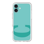 Slim Protection Premium Case［ オリジナル - initial color - C light green ］