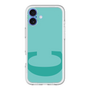 Slim Protection Premium Case［ オリジナル - initial color - C light green ］