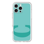 Slim Protection Premium Case［ オリジナル - initial color - C light green ］