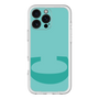 Slim Protection Premium Case［ オリジナル - initial color - C light green ］