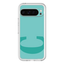 Slim Protection Premium Case［ オリジナル - initial color - C light green ］