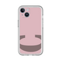 Slim Protection Premium Case［ オリジナル - initial color - C dusty pink ］