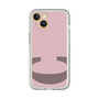Slim Protection Premium Case［ オリジナル - initial color - C dusty pink ］