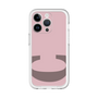 Slim Protection Premium Case［ オリジナル - initial color - C dusty pink ］
