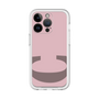 Slim Protection Premium Case［ オリジナル - initial color - C dusty pink ］