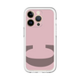 Slim Protection Premium Case［ オリジナル - initial color - C dusty pink ］