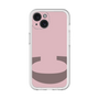 Slim Protection Premium Case［ オリジナル - initial color - C dusty pink ］