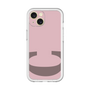 Slim Protection Premium Case［ オリジナル - initial color - C dusty pink ］