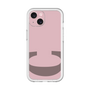 Slim Protection Premium Case［ オリジナル - initial color - C dusty pink ］