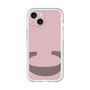 Slim Protection Premium Case［ オリジナル - initial color - C dusty pink ］