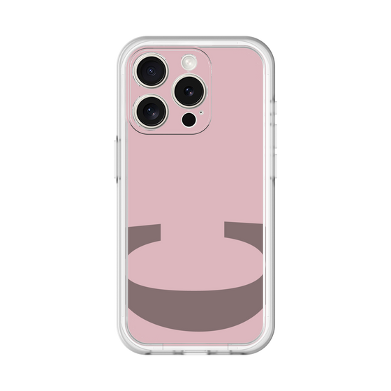 Slim Protection Premium Case［ オリジナル - initial color - C dusty pink ］