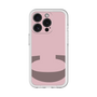 Slim Protection Premium Case［ オリジナル - initial color - C dusty pink ］