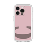 Slim Protection Premium Case［ オリジナル - initial color - C dusty pink ］