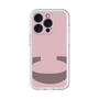 Slim Protection Premium Case［ オリジナル - initial color - C dusty pink ］