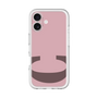 Slim Protection Premium Case［ オリジナル - initial color - C dusty pink ］