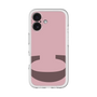 Slim Protection Premium Case［ オリジナル - initial color - C dusty pink ］