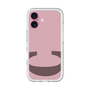 Slim Protection Premium Case［ オリジナル - initial color - C dusty pink ］