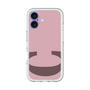Slim Protection Premium Case［ オリジナル - initial color - C dusty pink ］
