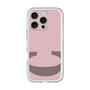 Slim Protection Premium Case［ オリジナル - initial color - C dusty pink ］