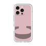 Slim Protection Premium Case［ オリジナル - initial color - C dusty pink ］