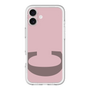 Slim Protection Premium Case［ オリジナル - initial color - C dusty pink ］
