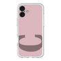 Slim Protection Premium Case［ オリジナル - initial color - C dusty pink ］