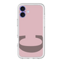 Slim Protection Premium Case［ オリジナル - initial color - C dusty pink ］