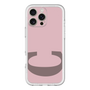 Slim Protection Premium Case［ オリジナル - initial color - C dusty pink ］