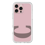 Slim Protection Premium Case［ オリジナル - initial color - C dusty pink ］