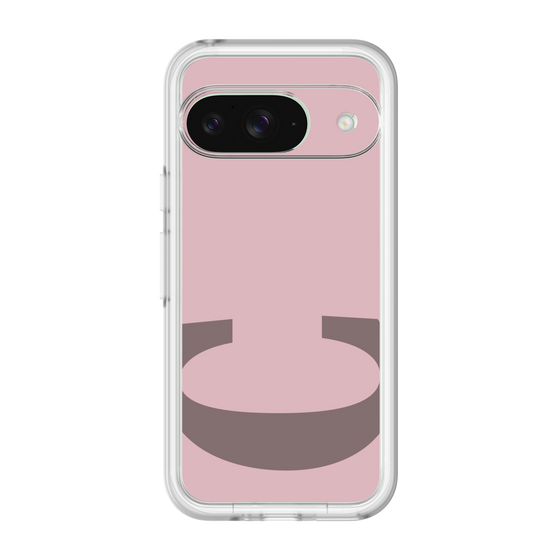 Slim Protection Premium Case［ オリジナル - initial color - C dusty pink ］