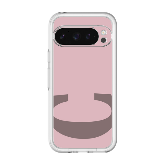 Slim Protection Premium Case［ オリジナル - initial color - C dusty pink ］