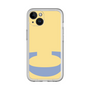 Slim Protection Premium Case［ オリジナル - initial color - C yellow ］