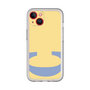 Slim Protection Premium Case［ オリジナル - initial color - C yellow ］