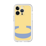 Slim Protection Premium Case［ オリジナル - initial color - C yellow ］