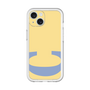 Slim Protection Premium Case［ オリジナル - initial color - C yellow ］