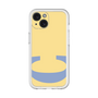 Slim Protection Premium Case［ オリジナル - initial color - C yellow ］