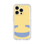 Slim Protection Premium Case［ オリジナル - initial color - C yellow ］